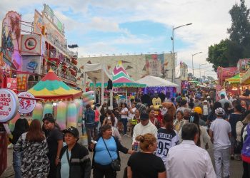 La Feria 2026, los aspirantes, el palenque y el show