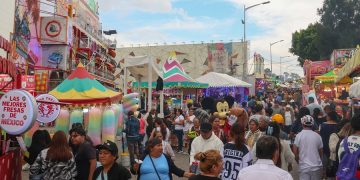 La Feria 2026, los aspirantes, el palenque y el show