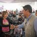 Encabezan Omar Muñoz y Tere Alfaro festejo por el Día de las Madres en Cuautlancingo