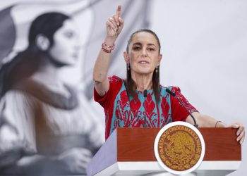 BTS visitará Palacio Nacional con Sheinbaum