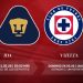 Cruz Azul y Pumas jugarán la final en CDMX
