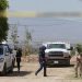 Hallan fosa clandestina con 60 bolsas de restos humanos en Jalisco
