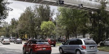 Puebla habilita consulta de fotomultas para placas foráneas