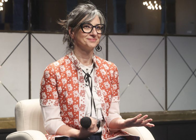 EE.UU., retira sanciones contra Francesca Albanese