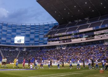 Cuauhtémoc se queda fuera de las semifinales de Liga MX