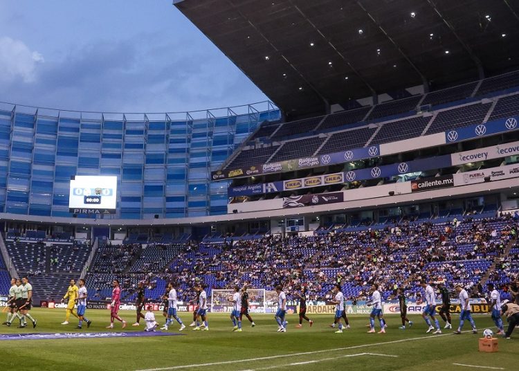 Cuauhtémoc se queda fuera de las semifinales de Liga MX
