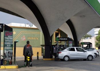 Onexpo atribuye falta de gasolina a sobredemanda