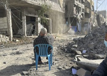 ONU alerta sobre situación en Gaza: ‘Israel ataca casi a diario’