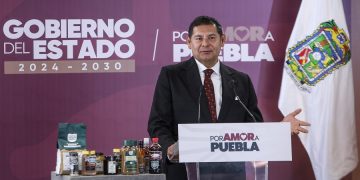 Habrá 30 mil lugares para el desfile del 5 de Mayo
