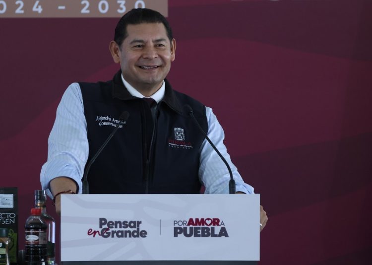 Audi generará 800 empleos en Puebla