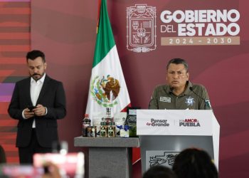 Avanza videovigilancia en la autopista México-Puebla-Orizaba