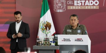 Avanza videovigilancia en la autopista México-Puebla-Orizaba