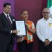 Gobierno de Puebla recibe certificación en igualdad laboral