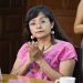 Vanesa López, nueva titular de la Secretaría de Bienestar