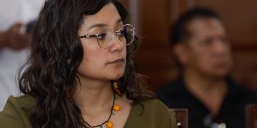 Regidora Vanesa López pide licencia; sería la próxima secretaria de Bienestar municipal