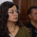 Regidora Vanesa López pide licencia; sería la próxima secretaria de Bienestar municipal