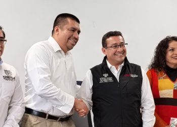 20 habitantes de Chietla obtienen visa para reunirse con sus familias