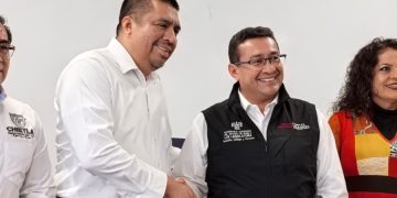 20 habitantes de Chietla obtienen visa para reunirse con sus familias