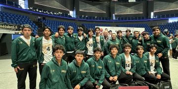 Halcones Inter define grupos para el Conadems