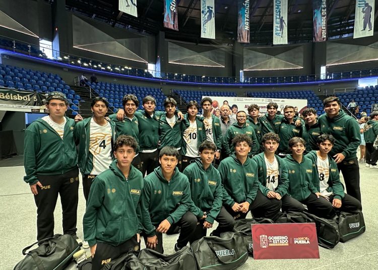 Halcones Inter define grupos para el Conadems