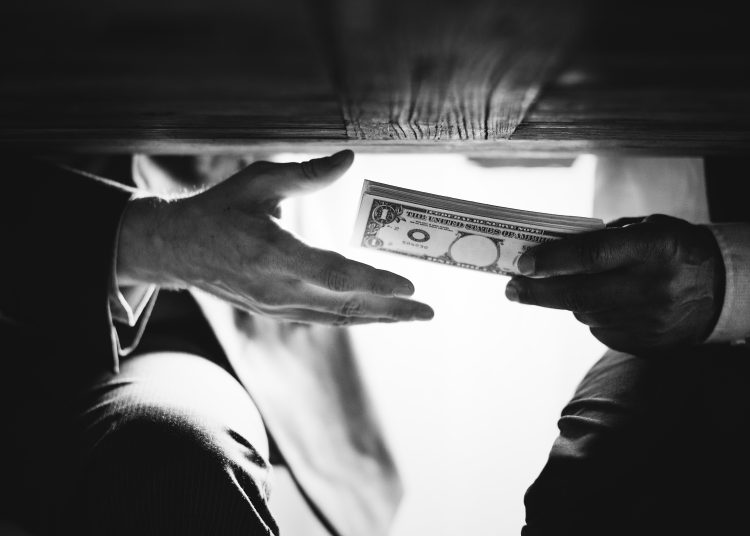 El gobierno del narco