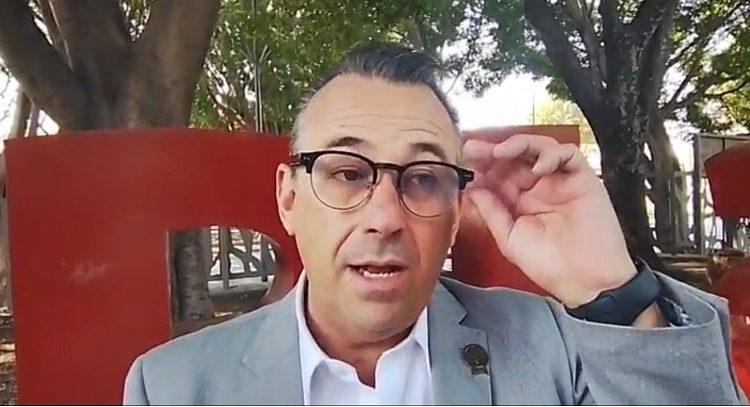 Impulsan campaña ‘Puebla Despega’ para nuevos vuelos
