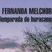 Temporada de Huracanes por Fernanda Melchor