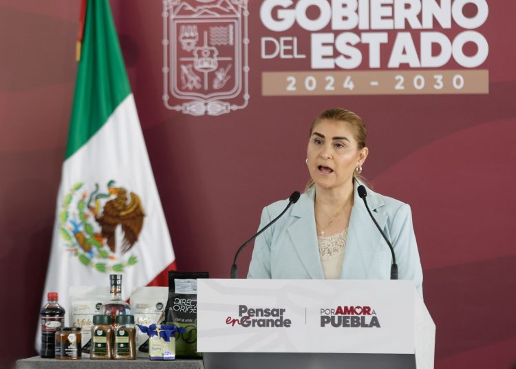 Detienen al presunto responsable de la masacre en Tehuitzingo