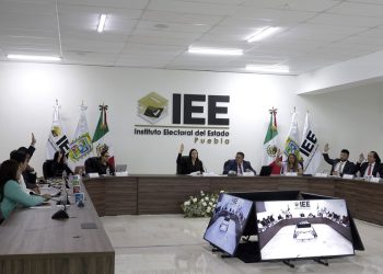 INE avala a 14 aspirantes para presidencia del IEE