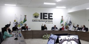 INE avala a 14 aspirantes para presidencia del IEE