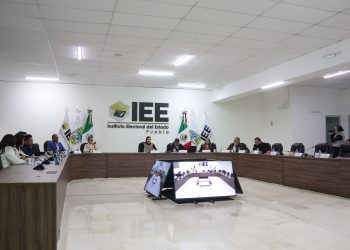 107 buscan lugar en el Consejo General del IEE de Puebla