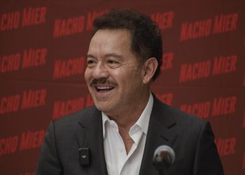 Morena debe aplicar filtros más rigurosos: Ignacio Mier