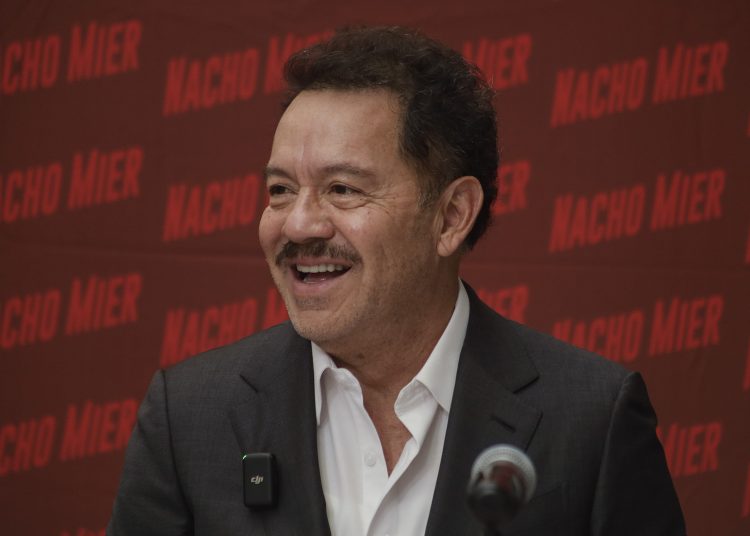 Morena debe aplicar filtros más rigurosos: Ignacio Mier