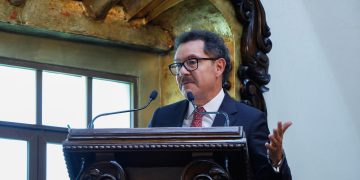 La ley es clara y no hay ningún argumento que me impida ser candidato en la elección de 2030