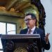 La ley es clara y no hay ningún argumento que me impida ser candidato en la elección de 2030