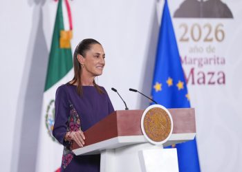 Declaración Conjunta de la VIII Cumbre México–Unión Europea 2026
