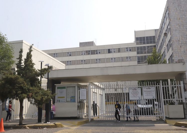 Hospital San José del IMSS destaca en donación de órganos