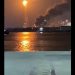 Pemex confirma nuevo incendio en Refinería Olmeca