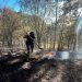 Fortalece Seguridad Pública protección y combate a delitos ambientales