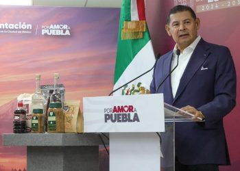 Puebla destina 400 mdp al programa Seguridad para el Campo