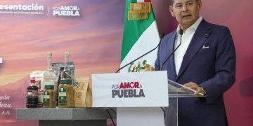 Puebla destina 400 mdp al programa Seguridad para el Campo