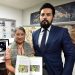 Investigadores BUAP descubren nueva planta carnívora