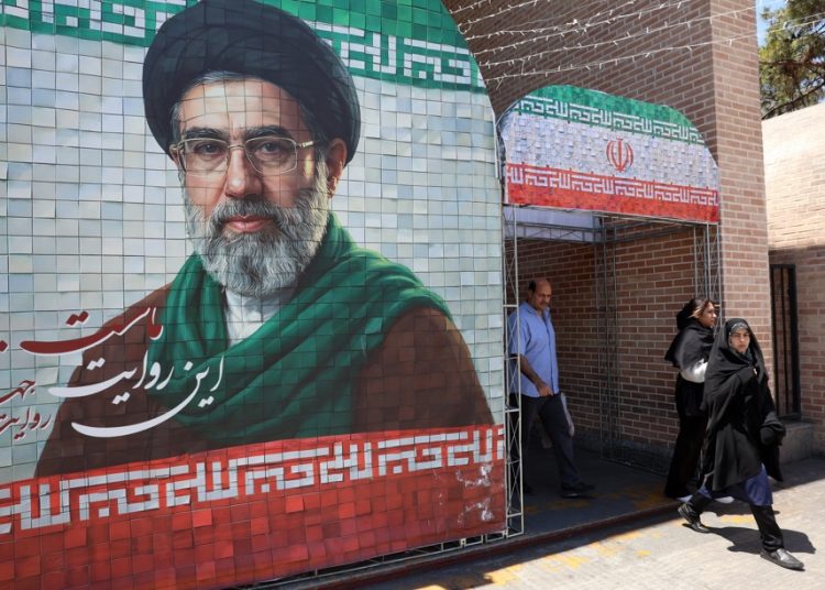 Irán advierte a EE.UU., de una respuesta ‘rápida y poderosa’ a cualquier agresión