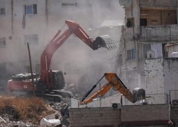 Israel se prepara para el Día de Jerusalén mientras expande su ocupación de Cisjordania
