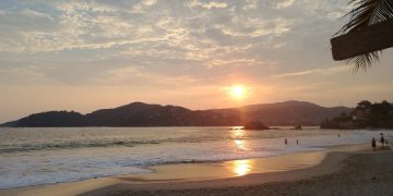 Ixtapa Zihuatanejo, más cerca de Puebla