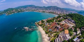 Ixtapa Zihuatanejo impulsará turismo con vuelo desde Puebla