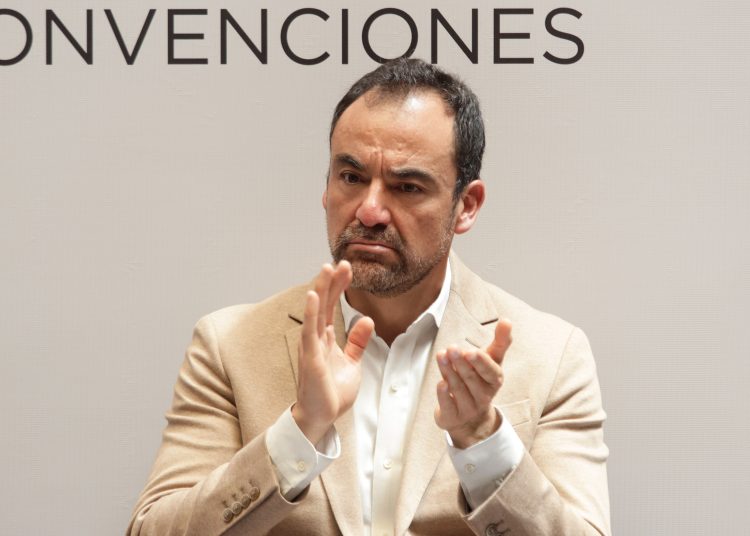 Ayuntamiento de Puebla concretó 60 reuniones de trabajo durante el Tianguis Turístico