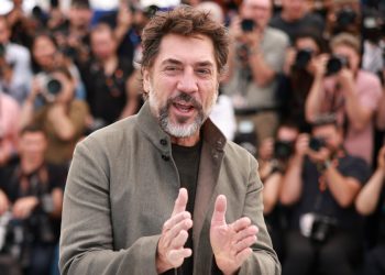 Masculinidad tóxica de Trump, Putin y Netanyahu causa miles de muertos: Bardem