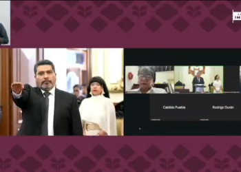 Nombran a José Aguilar secretario del ayuntamiento