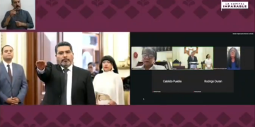 Nombran a José Aguilar secretario del ayuntamiento